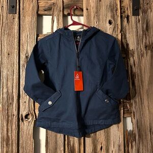 Ripzone casual jacket size M